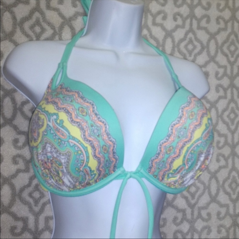 VS Push up Bikini top 36DD